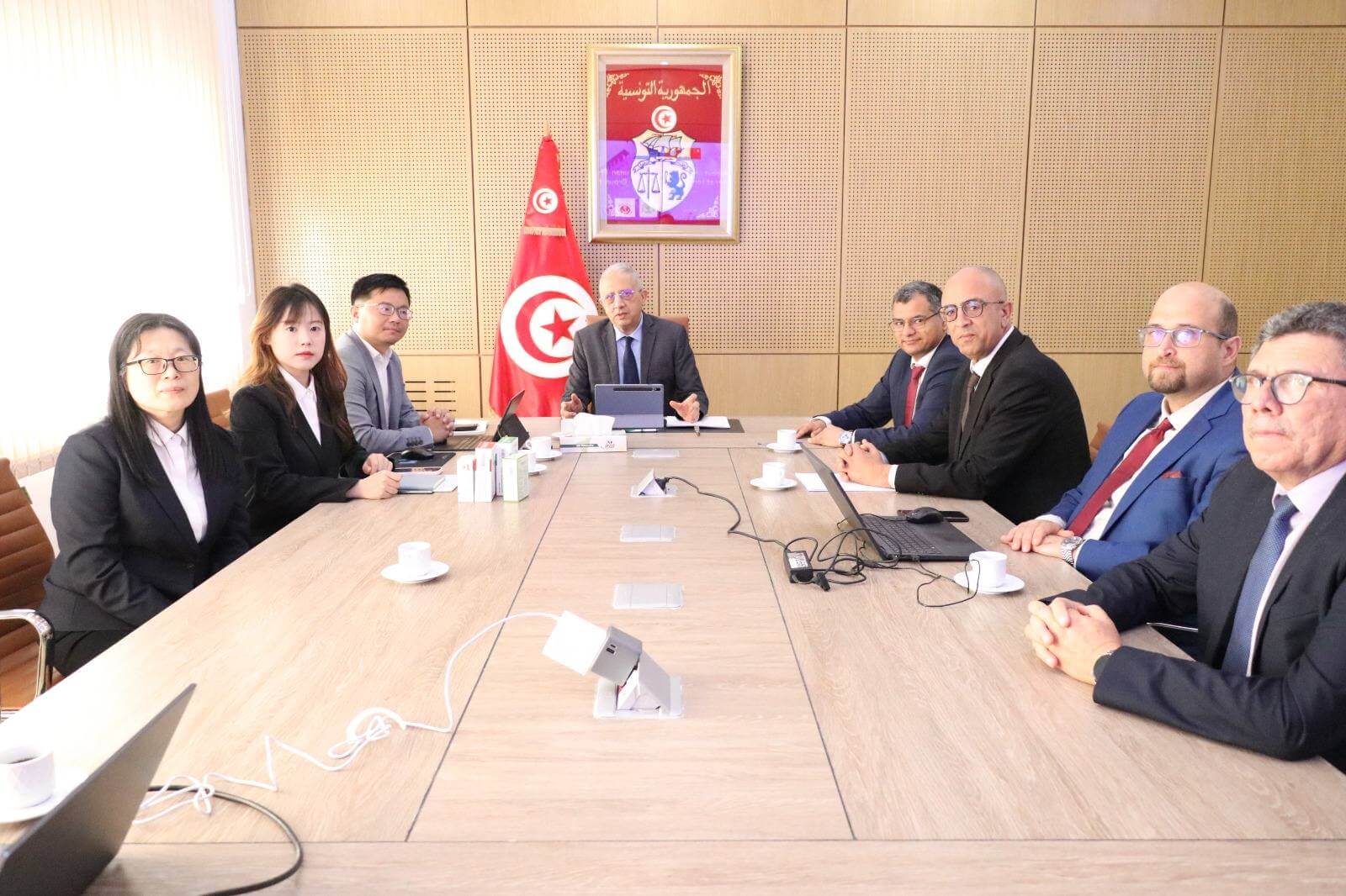 Tunisie-Chine : Une alliance technologique pour l’indépendance pharmaceutique nationale