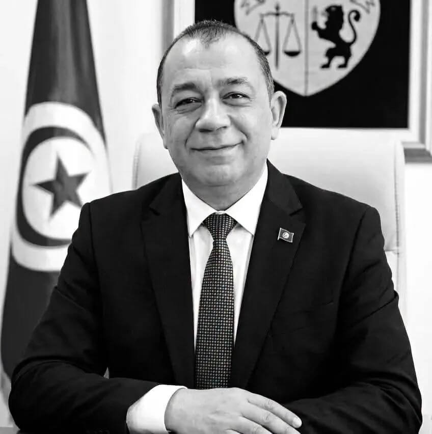 Décès du délégué de Sfax Ouest Lassaad Ouertani