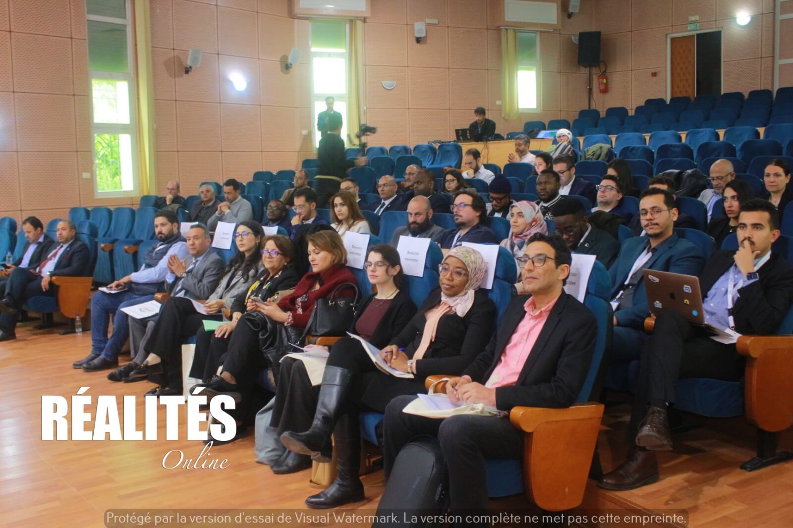 AgriTech4Tunisia: Sélection de dix équipes pour l’accélération à l’issue du pitch day