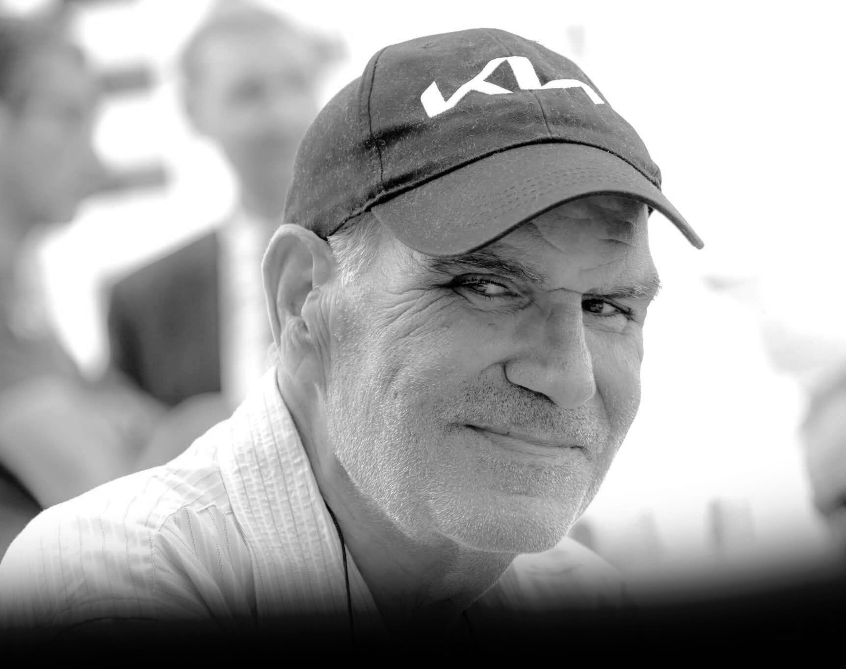 Décès de Mounir Monastiri