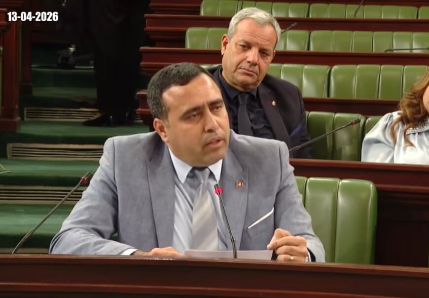 Vidéo: Propos choquants à l’ARP : quand un élu raciste banalise le viol des femmes