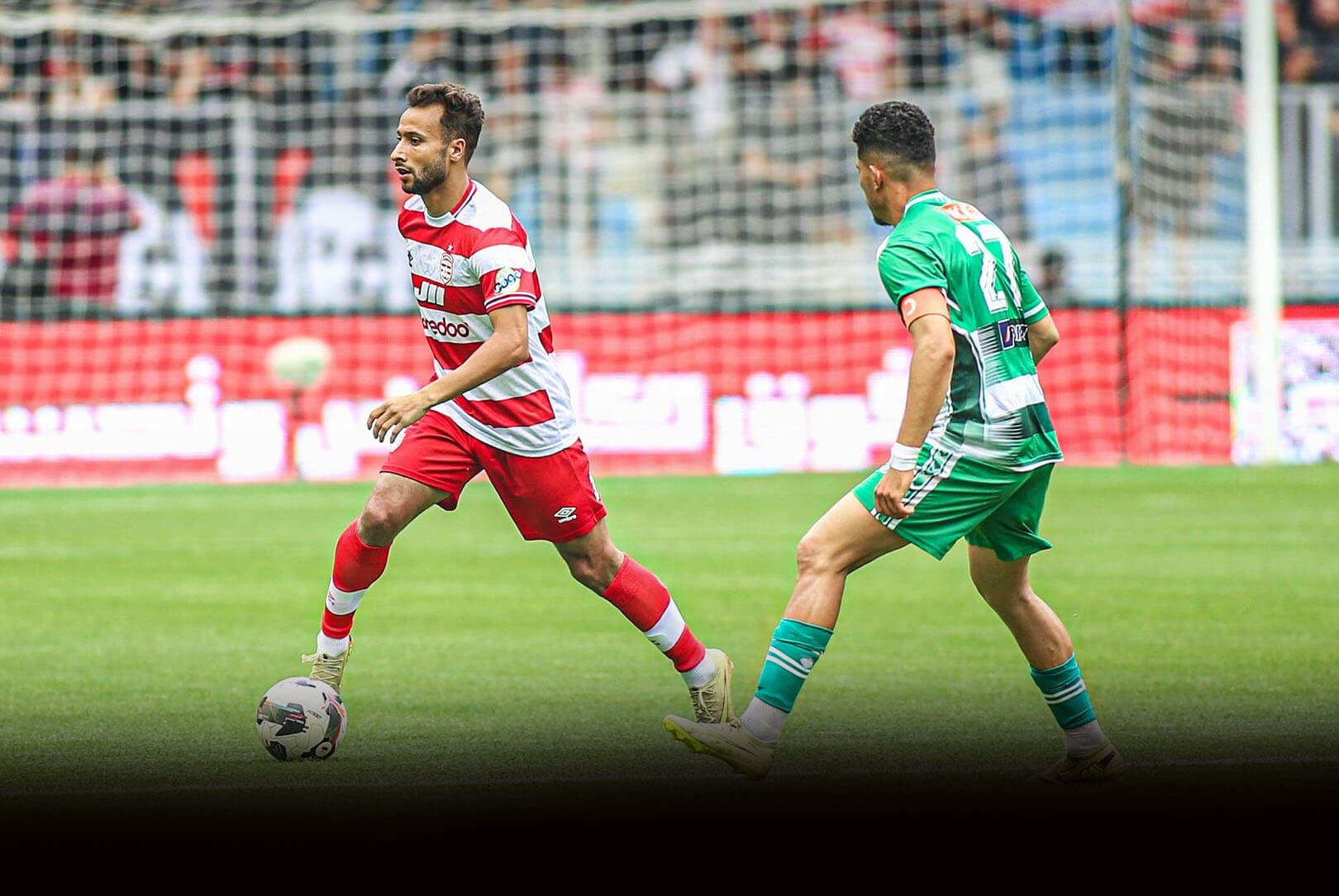 Ligue 1 (J26) : Le Club Africain détrône l’Espérance et s’empare du leadership
