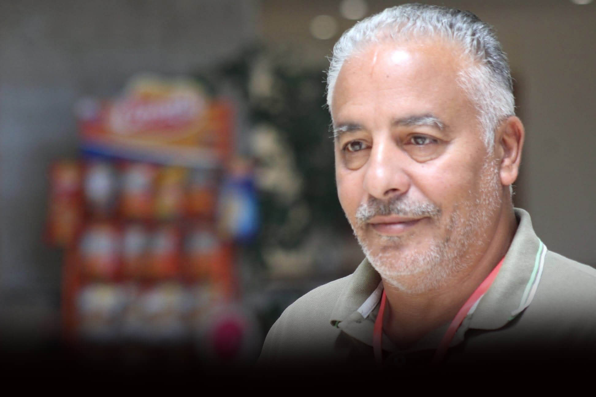 UGTT : Chamseddine Khlifi nouveau secrétaire général de la Fédération du transport