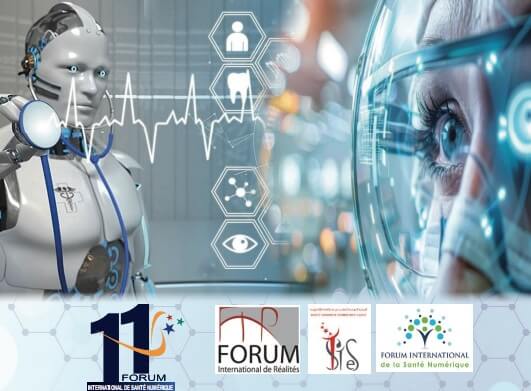 De la santé conventionnelle à la santé 4.0