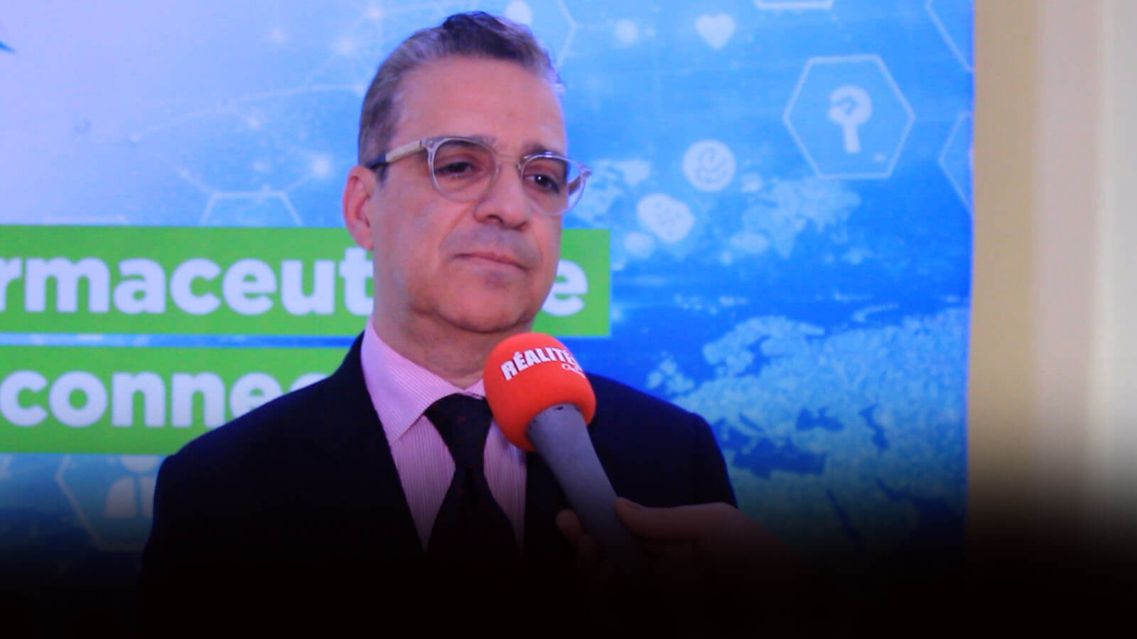 Le Pr Ramzi Nouira annonce une nouvelle ère pour la santé publique : Vers la démocratisation de la chirurgie robotique