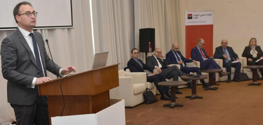 L’Union Internationale de Banques renforce sa proximité avec les PME et confirme son rôle de partenaire engagé