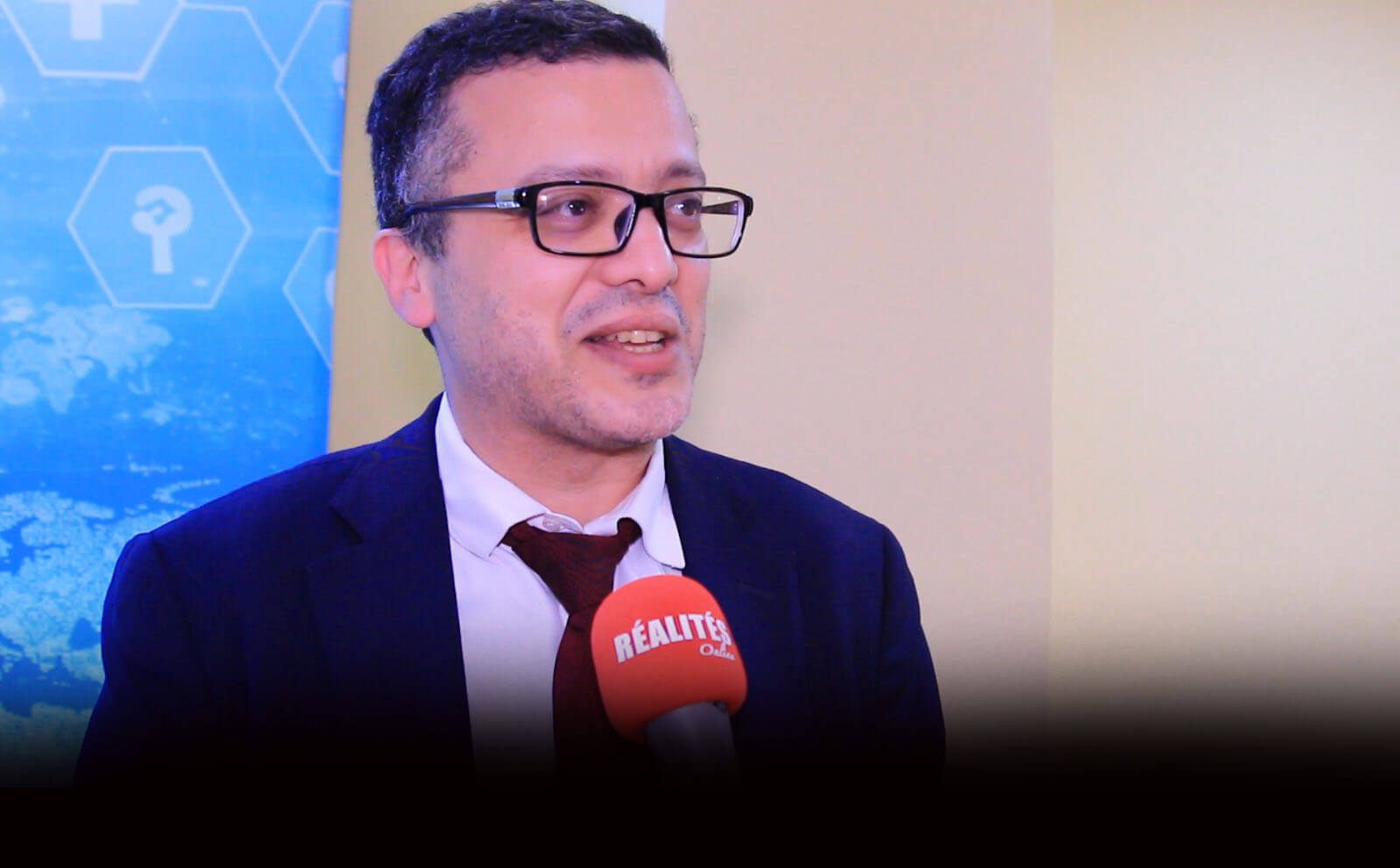 Santé numérique : Le Dr Youssef Zied Elhechemi appelle à une conduite du changement « cassante » mais nécessaire