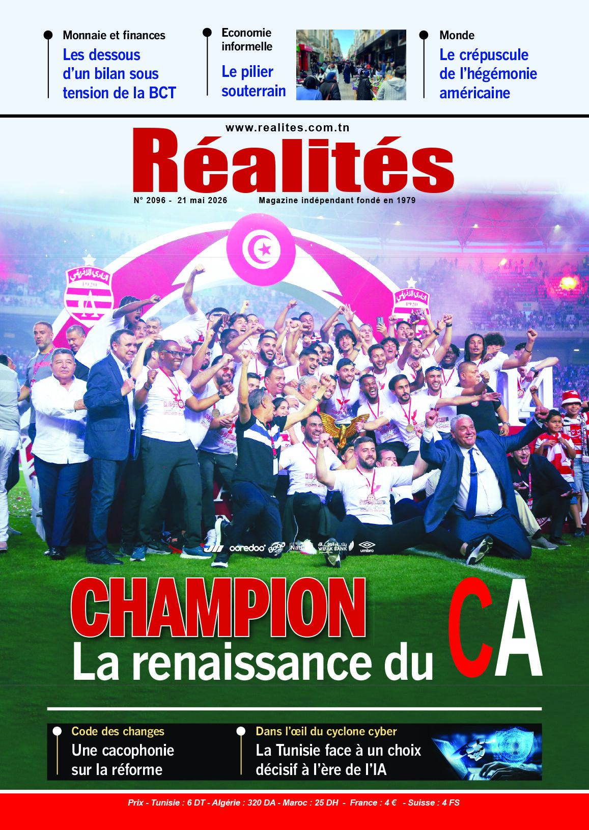 Couverture Image