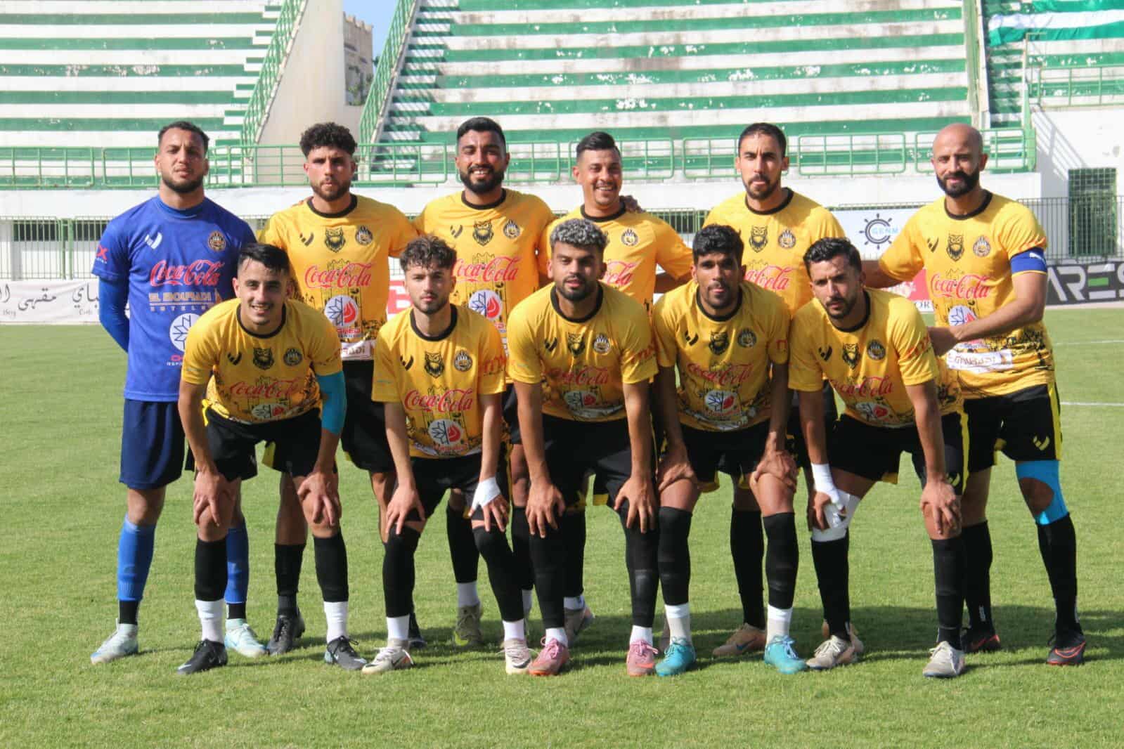 Ligue 2 : L’ES Hammam-Sousse retrouve l’élite, suspense total pour les barrages (Photos)