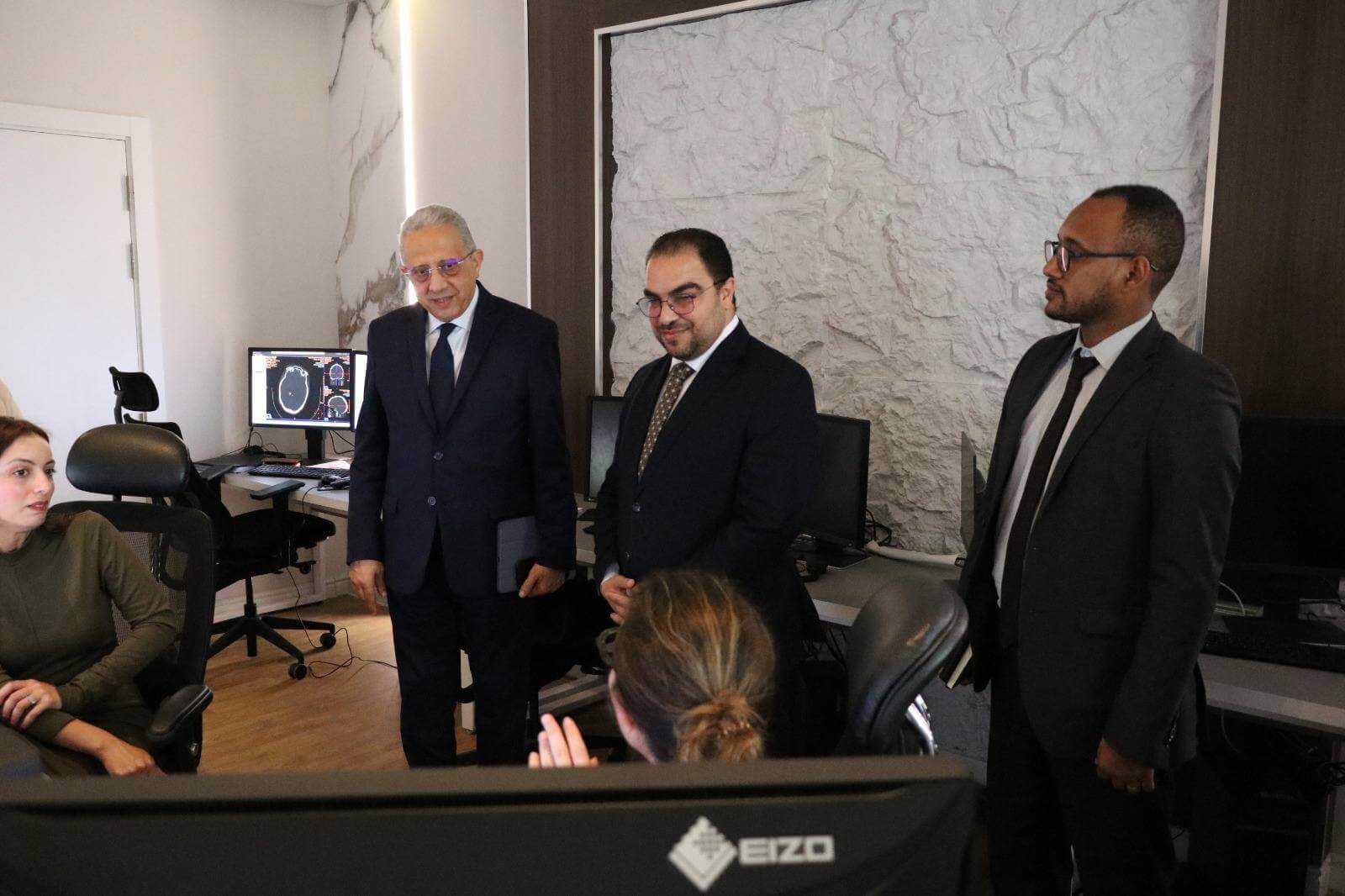 Coopération Tunisie-Africa CDC : cap sur la santé numérique et la souveraineté sanitaire