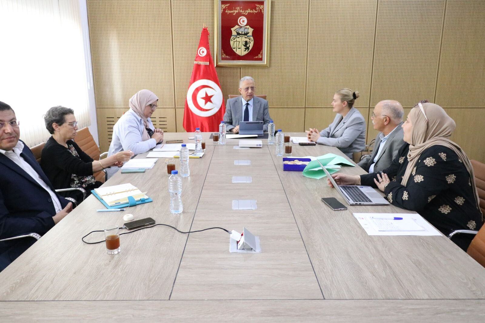 Redonner la vue à 1000 Tunisiens : Le défi solidaire du ministère de la santé