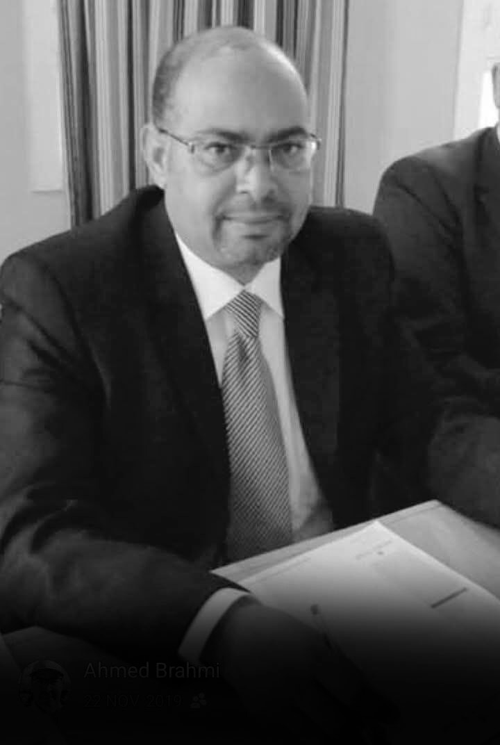 Le juge Ahmed Brahmi tire sa révérence