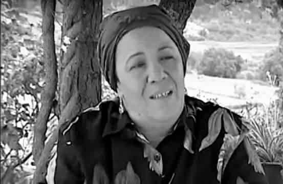 Décès de la comédienne Malika Hablani
