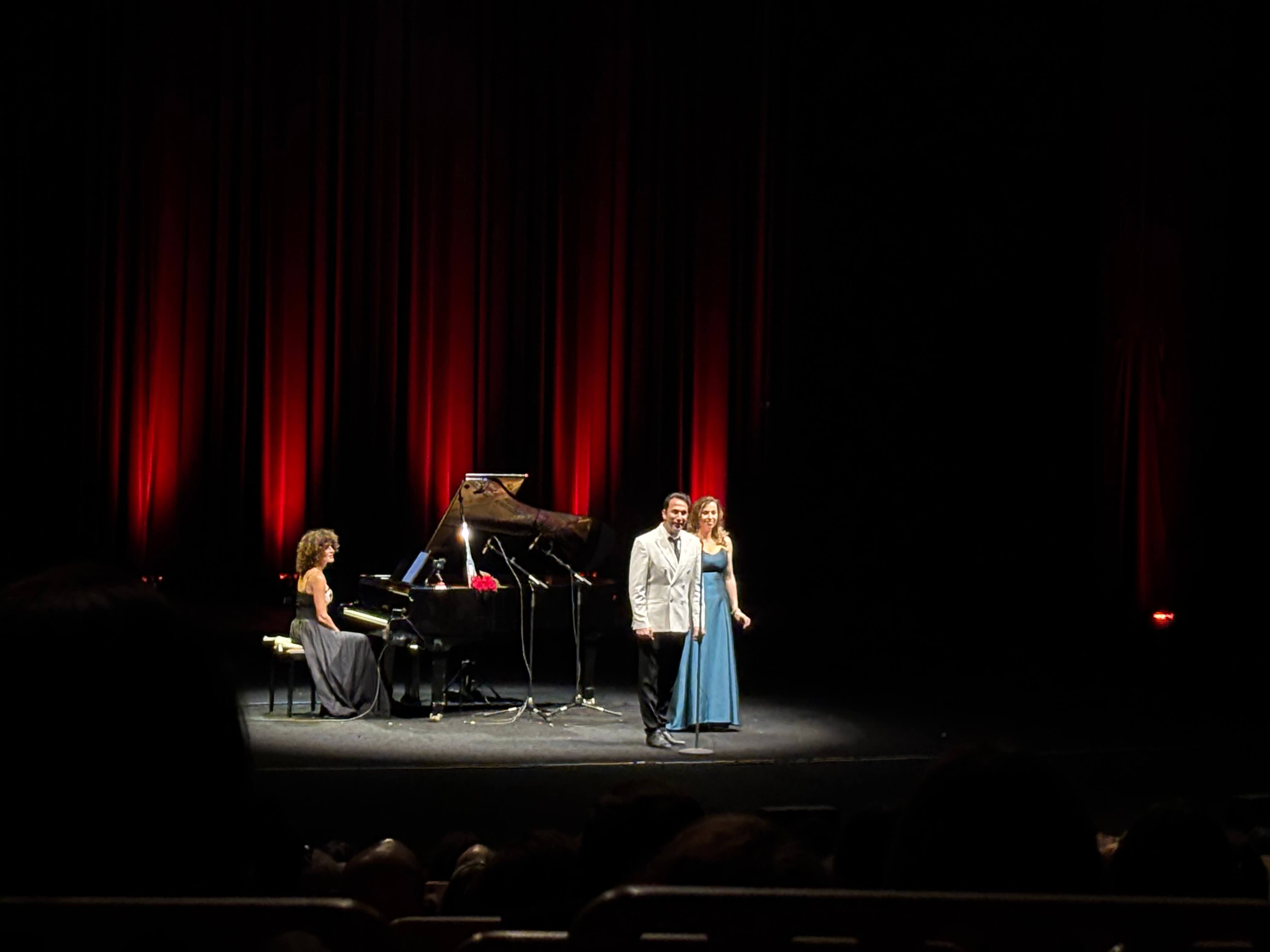 De Verdi à West Side Story : immersion dans l’art lyrique à l’Opéra de Tunis