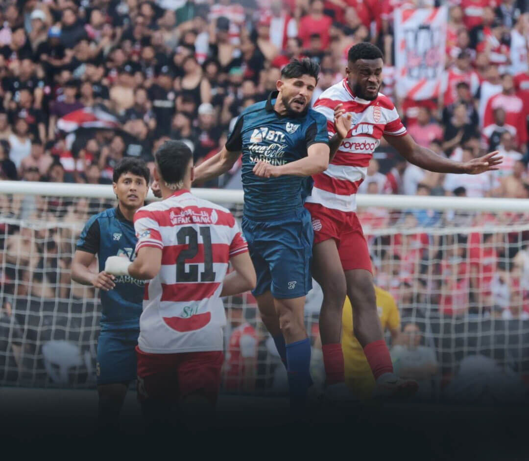 Ligue 1 (28e journée) : Le Club Africain maintient le cap, la JSK respire et l’AS Soliman espère