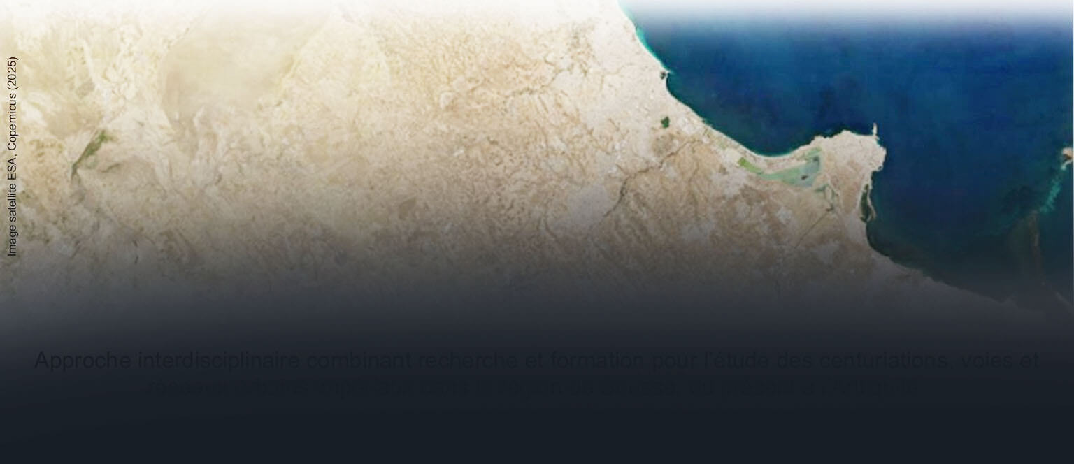Archéologie spatiale à Sousse : Quand les algorithmes décodent l’antiquité
