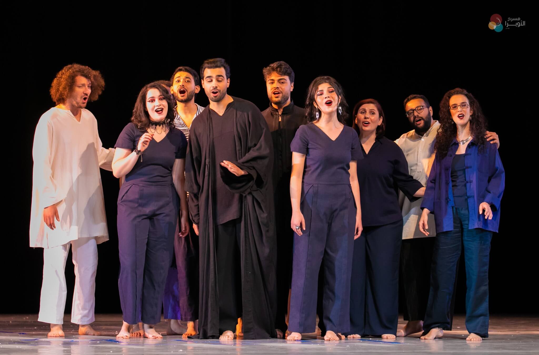 Théâtre de l’Opéra de Tunis (2)
