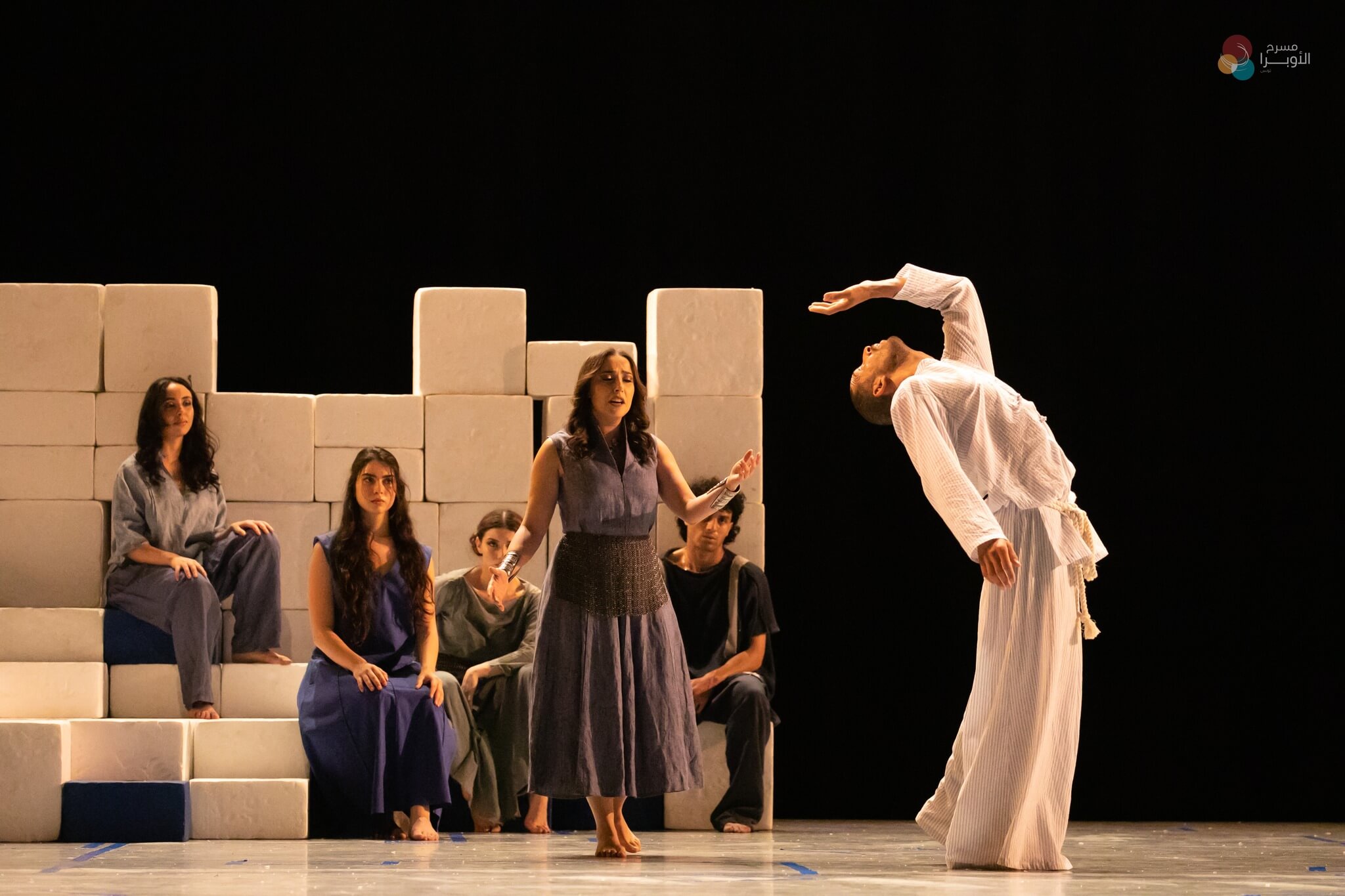 Théâtre de l’Opéra de Tunis (4)