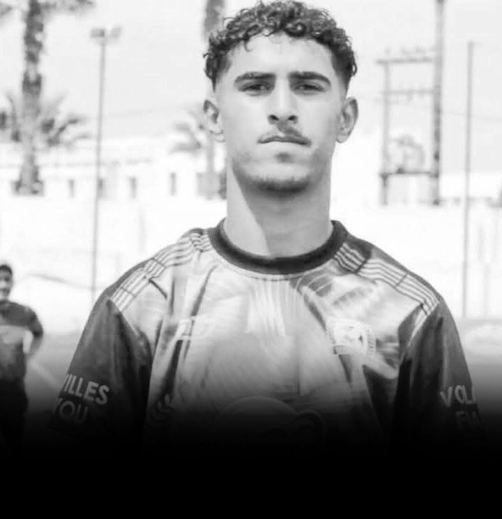 Soliman : Décès soudain du jeune footballeur Mohamed Ali Kadoura en pleine activité scolaire