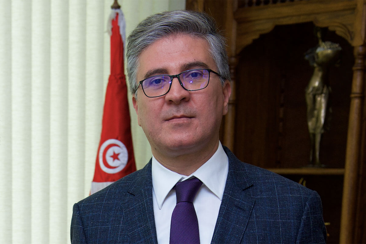 FTAV : Mohamed Ali Toumi fait son grand retour