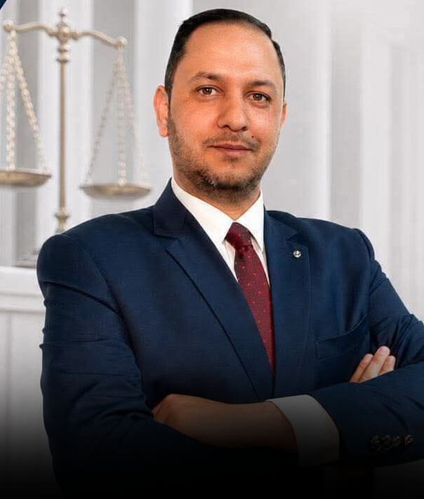 Montassar Nefzi élu président de l’Association des jeunes avocats