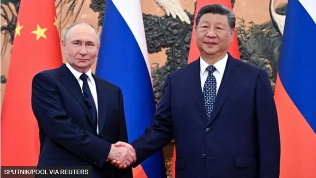 Pékin se dirige-t-elle à devenir la capitale du monde ?