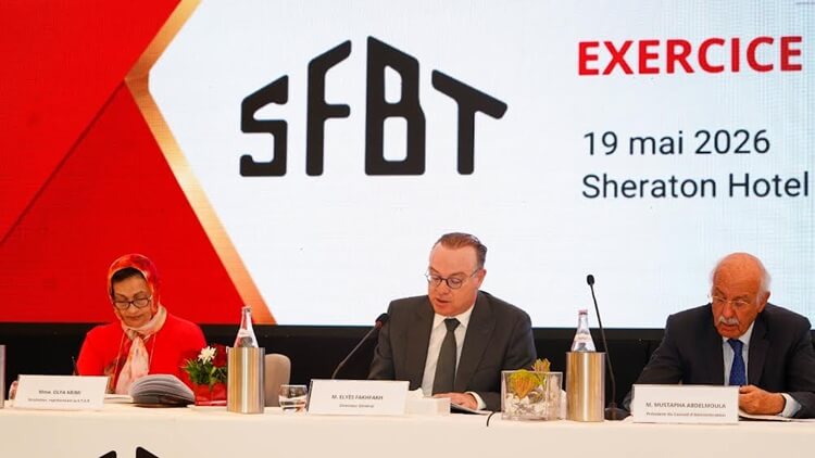 La SFBT confirme sa solidité financière, accélère sa transformation ESG et ouvre un nouveau cycle de croissance durable
