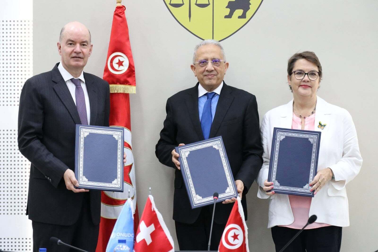 Drogues et exclusion sociale : la Tunisie lance un