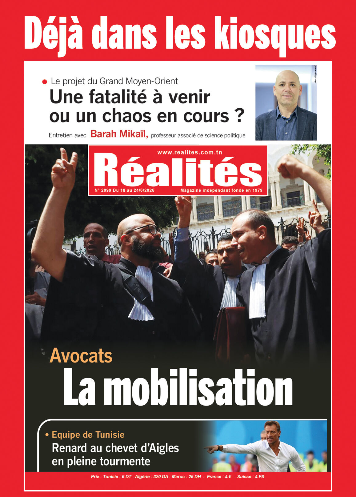 Couverture Image