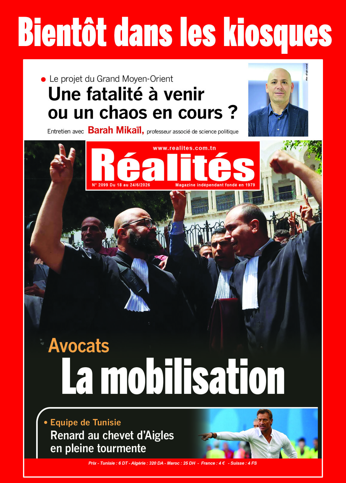 Couverture Image