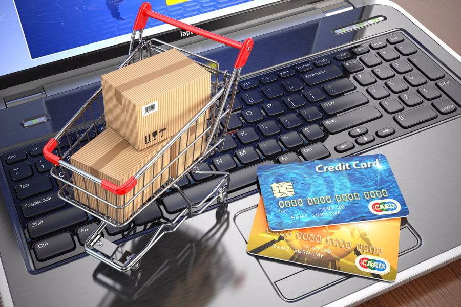 Moins de 10 % des Tunisiens effectuent leurs achat