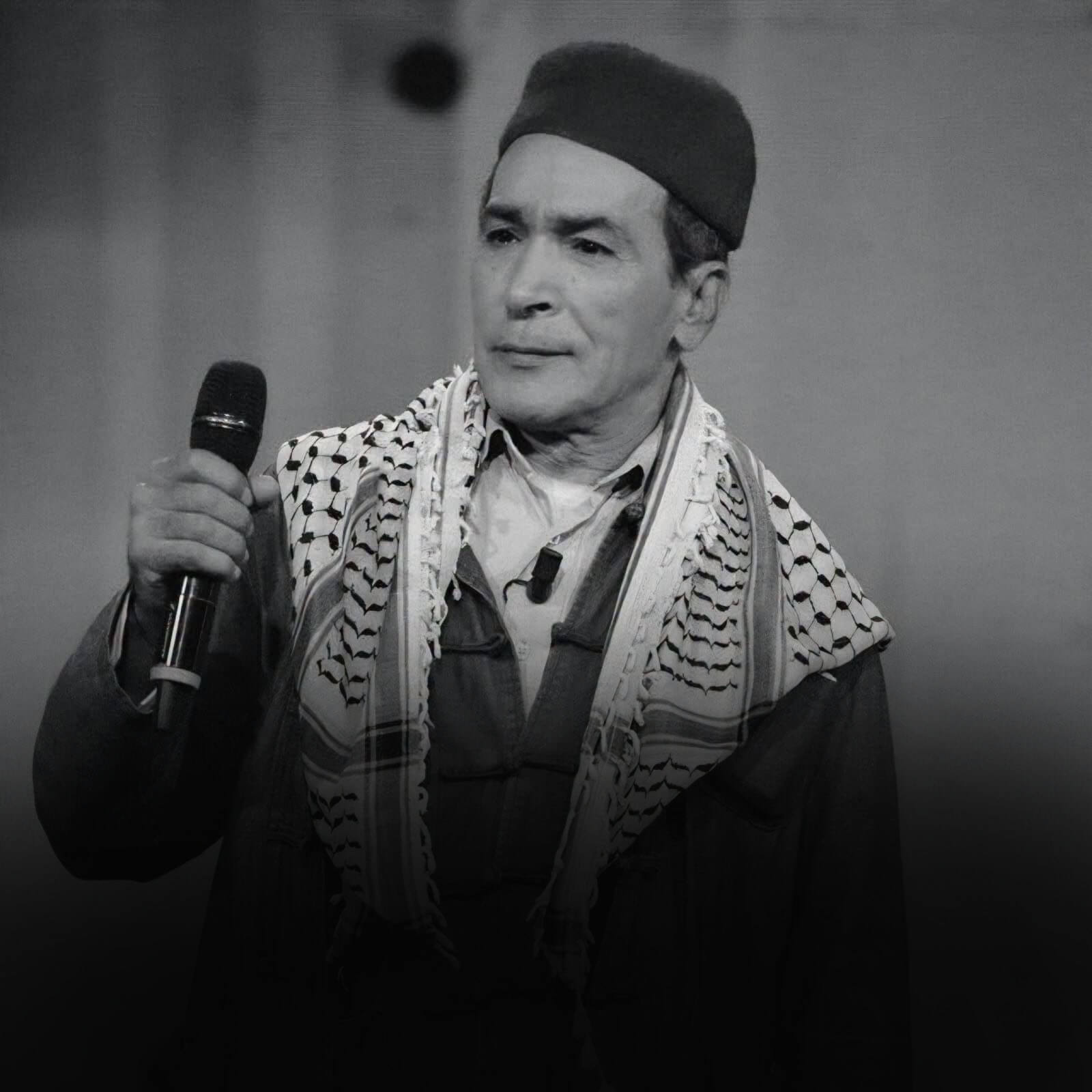 Décès de l’artiste populaire Salah Farzit