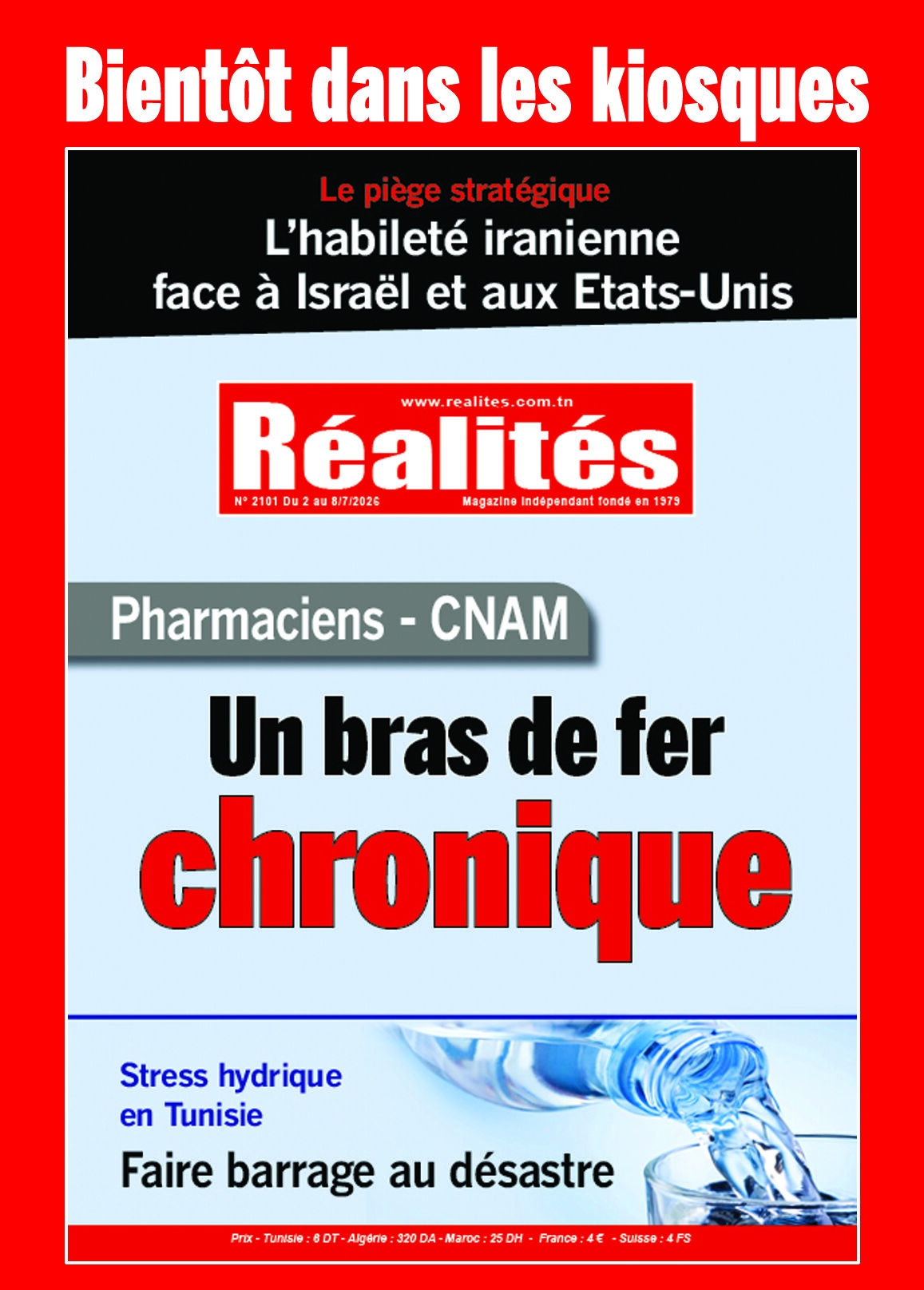 Couverture Image