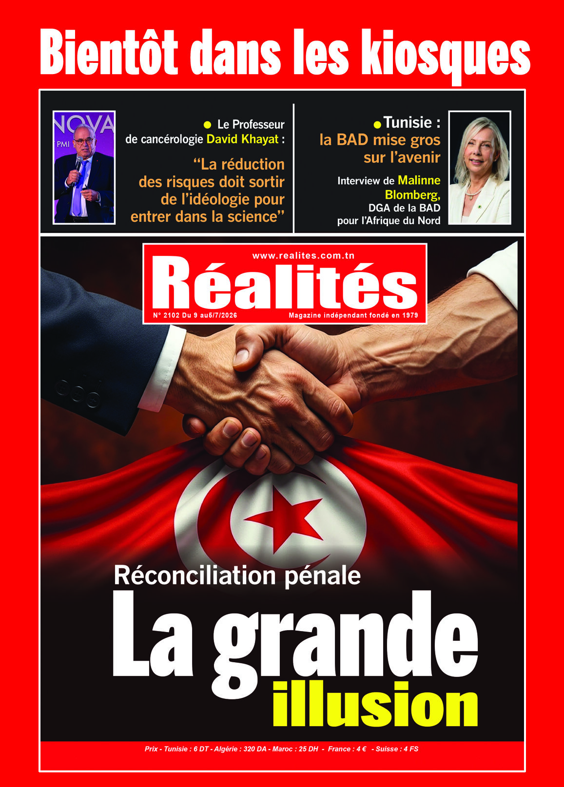 Couverture Image