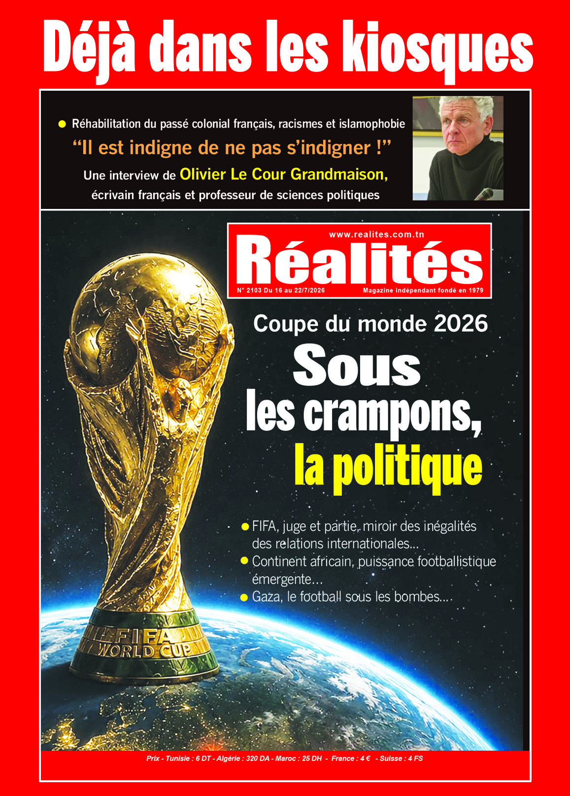 Couverture Image