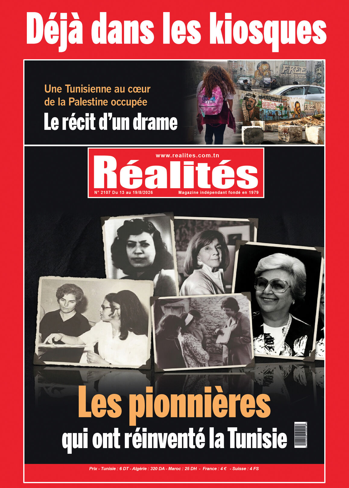 Couverture Image