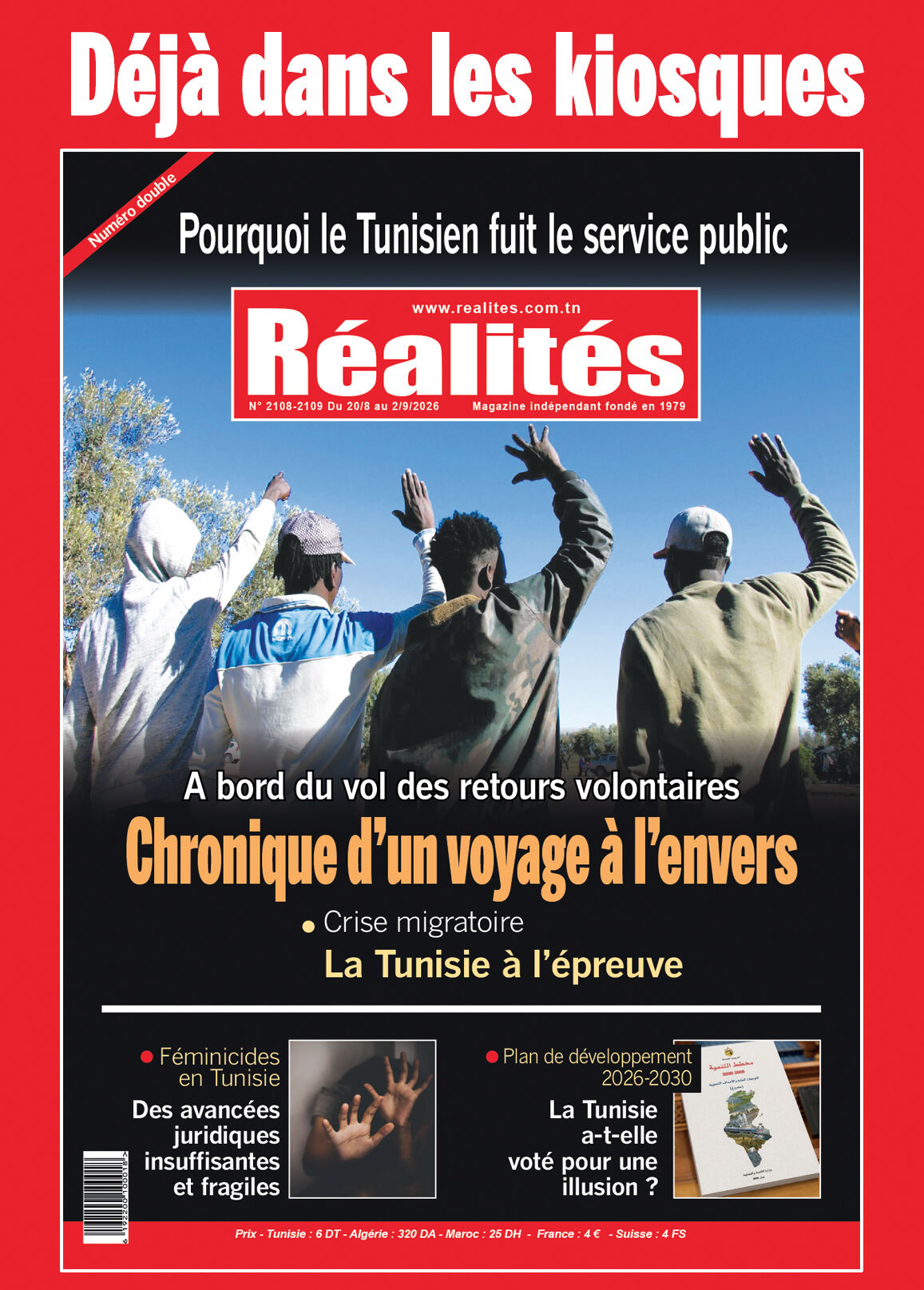 Couverture Image