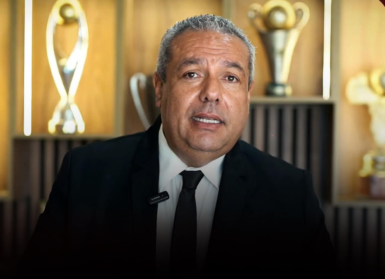 Karim Akrout tire la sonnette d’alarme : 8 jours pour sauver l’Étoile du Sahel