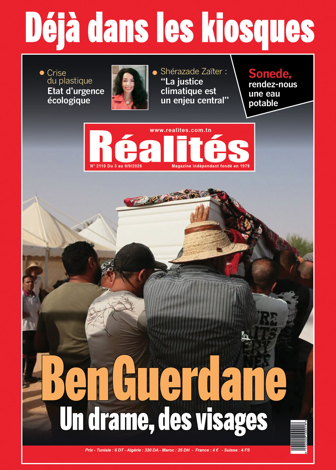 Couverture Image