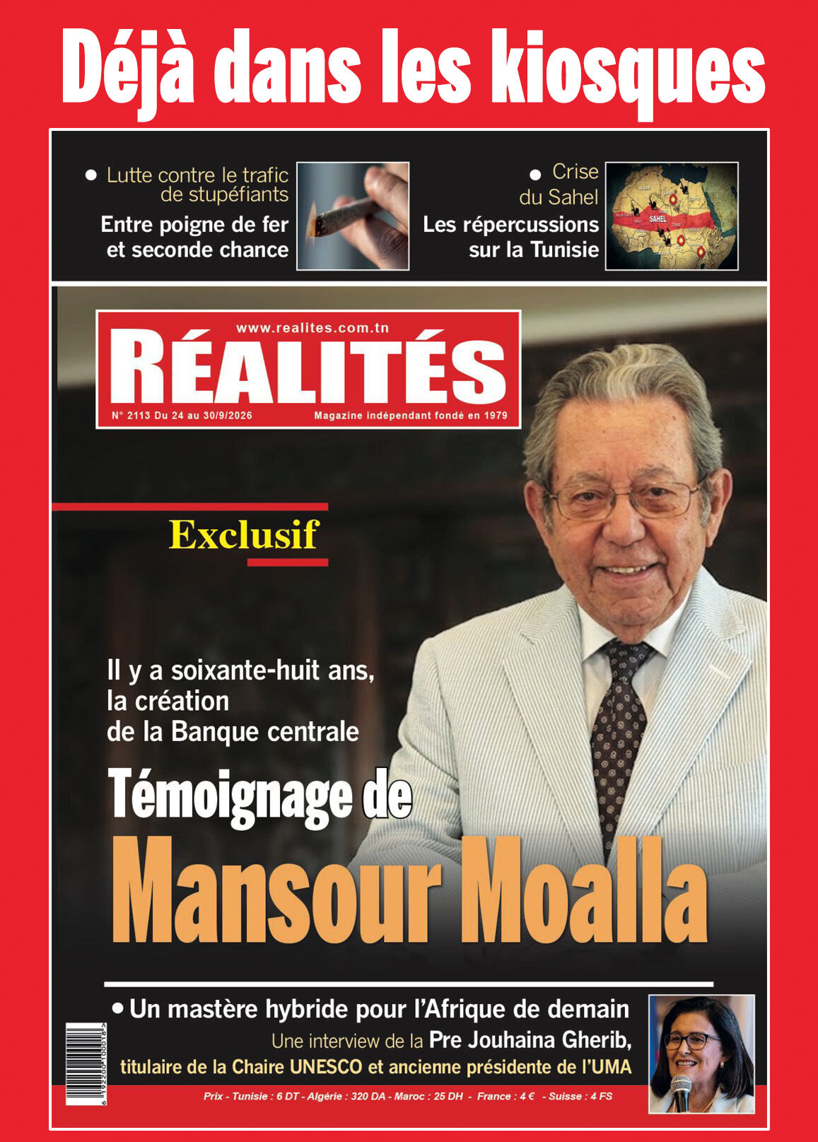 Couverture Image