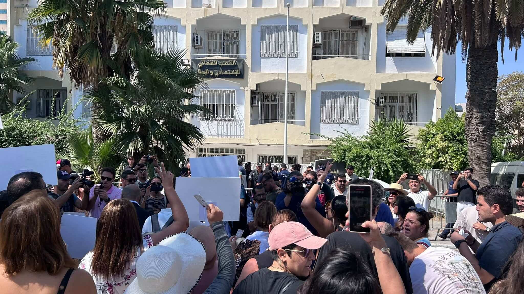pole