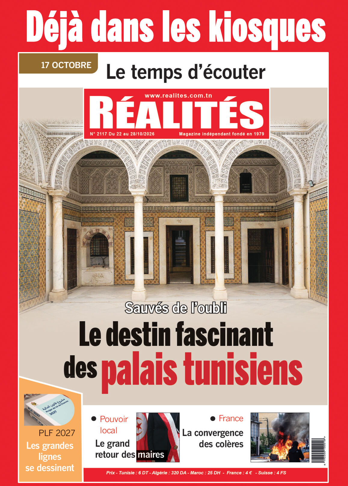 Couverture Image