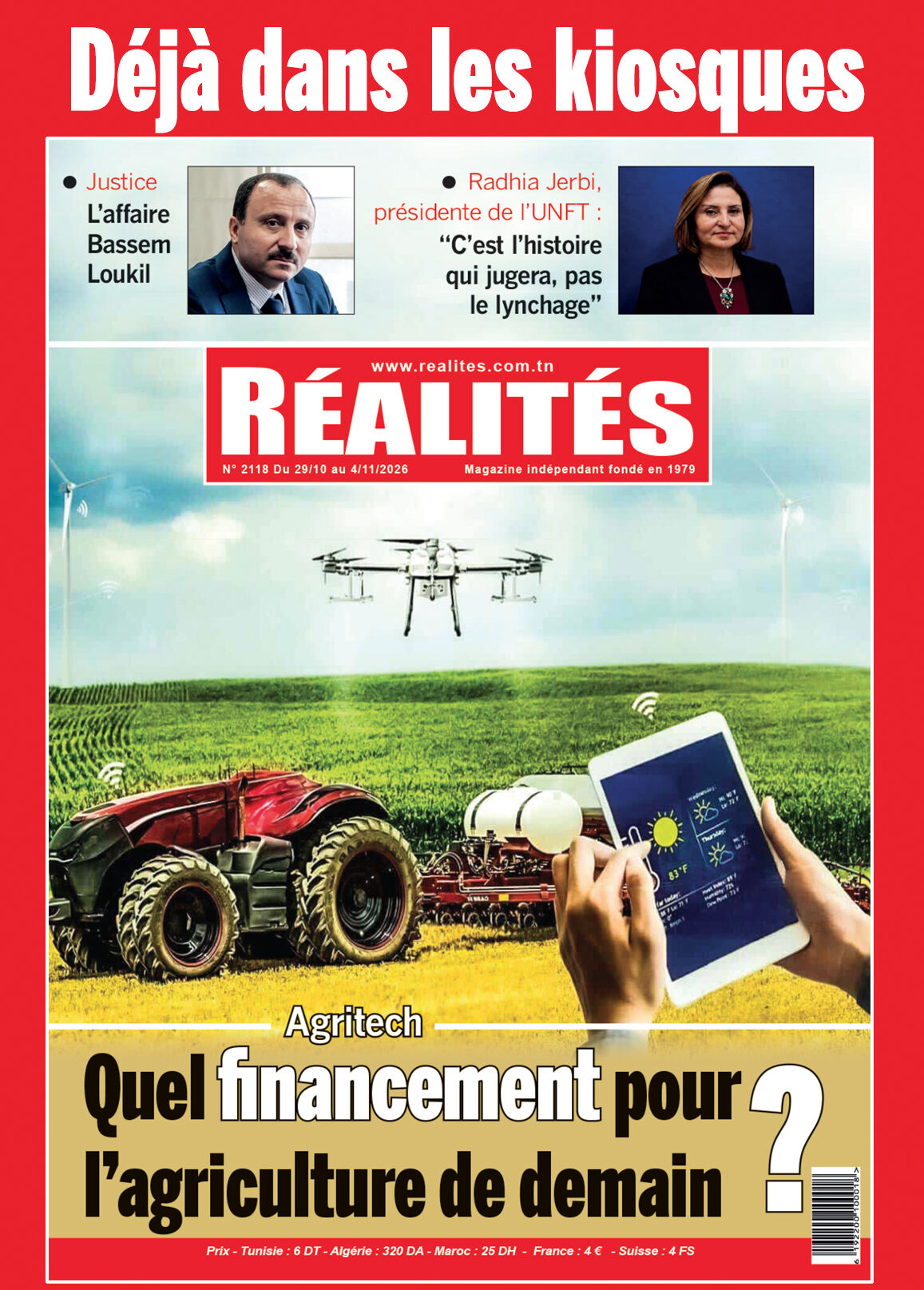 Couverture Image