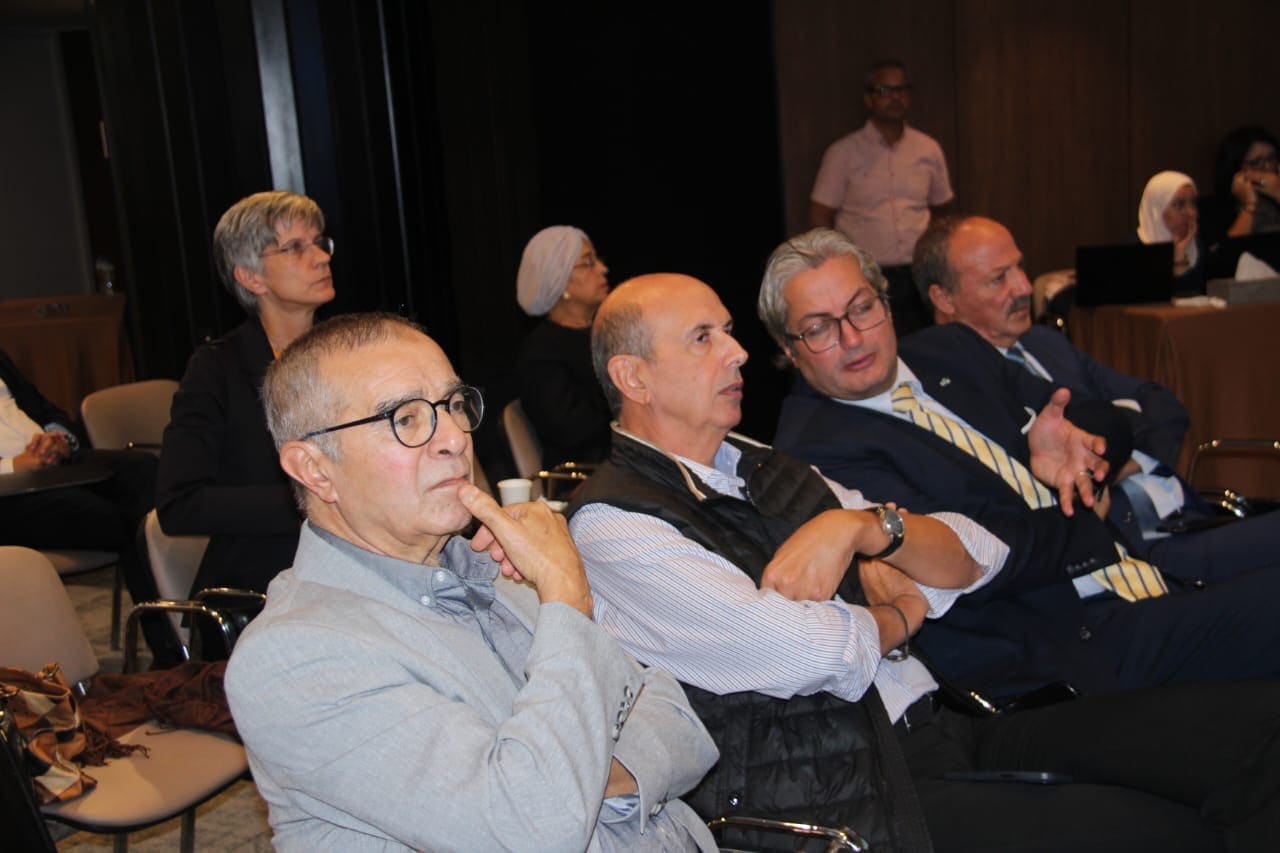 Tunis Forum 2026 (16)