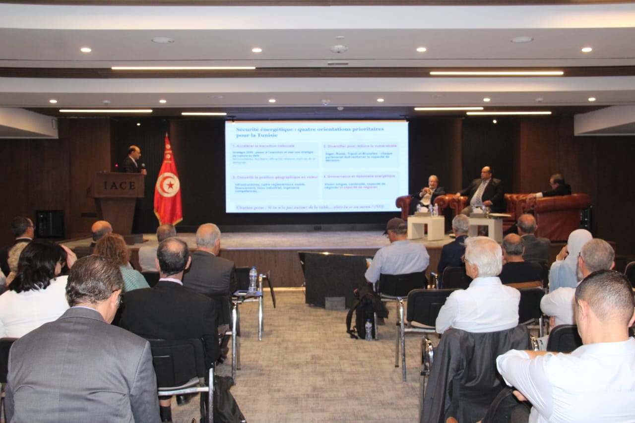 Tunis Forum 2026 (19)