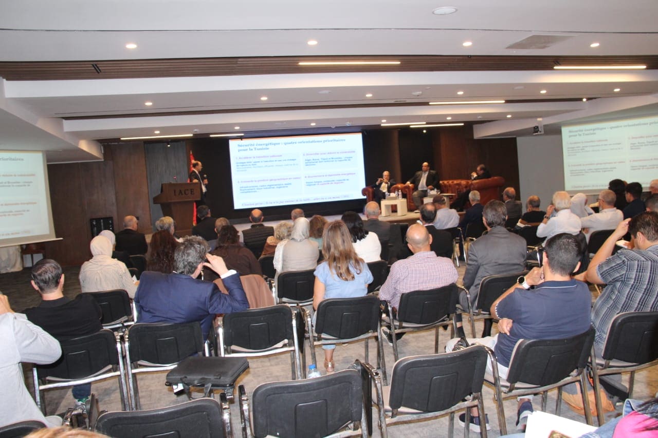 Tunis Forum 2026 (4)