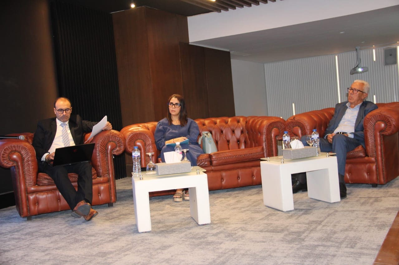 Tunis Forum 2026 (8)