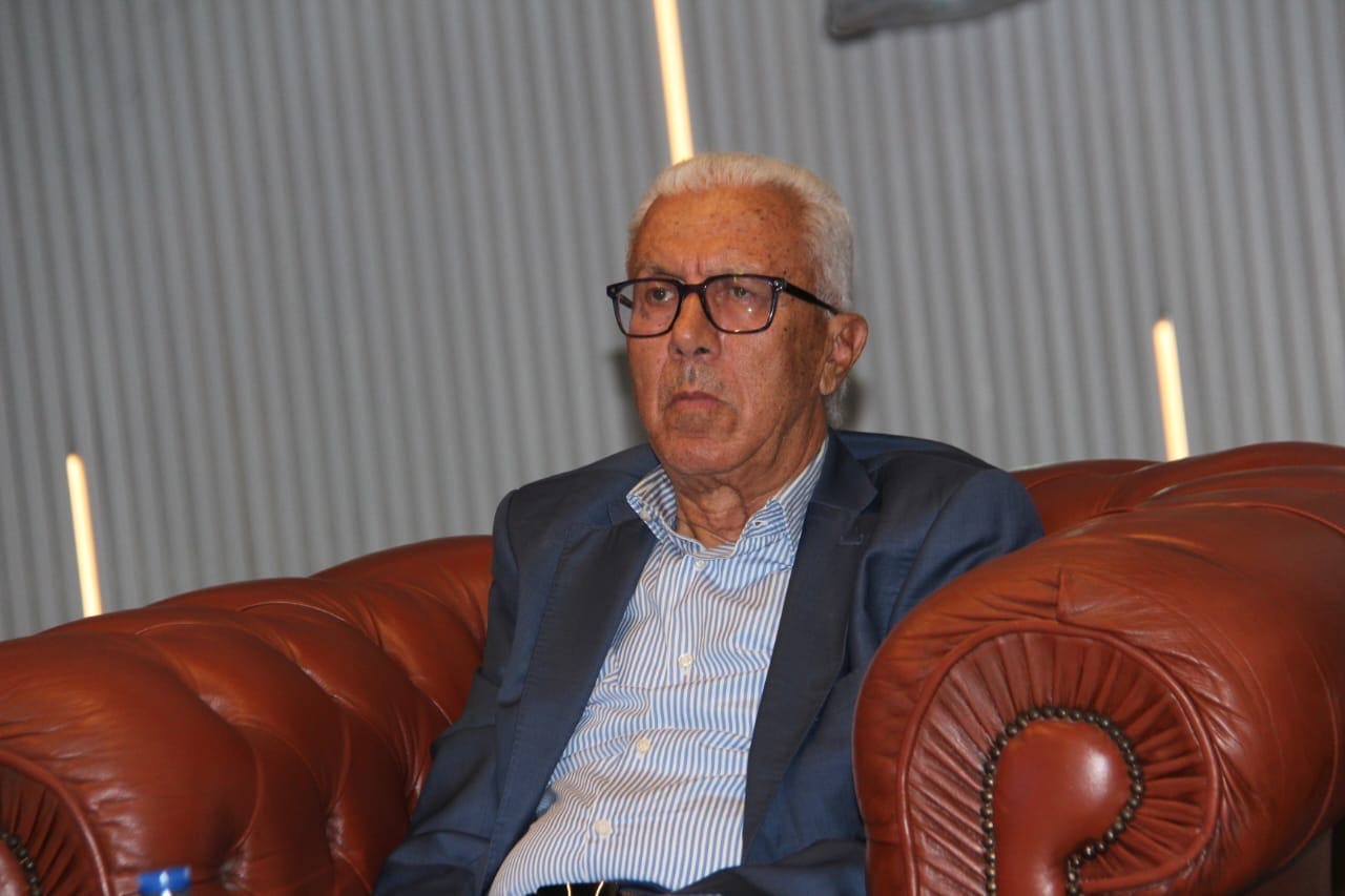Tunis Forum 2026 (9)