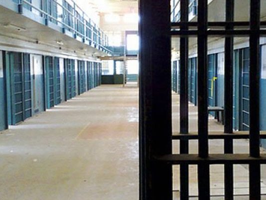 prisons