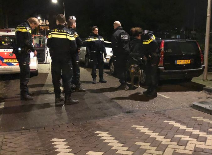 amsterdam